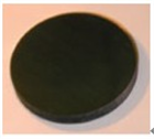 熱分解石墨片(Pyrolytic Graphite Planchet)